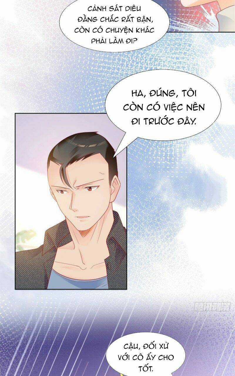 1000 Tư Thế Cưa Đổ Tổng Tài Chapter 128 trang 17
