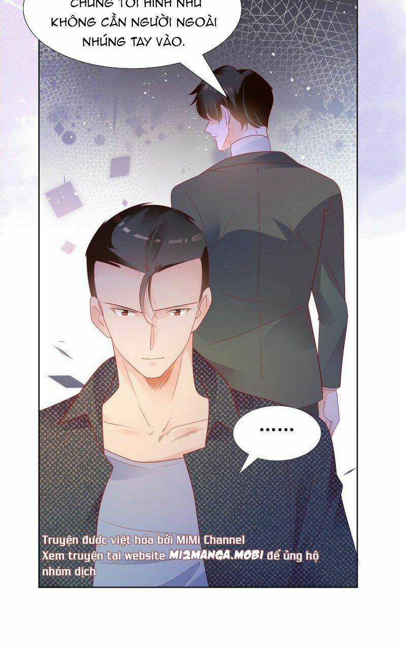 1000 Tư Thế Cưa Đổ Tổng Tài Chapter 128 trang 19