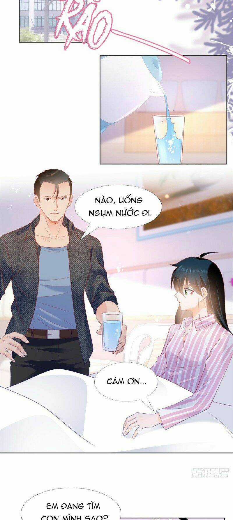 1000 Tư Thế Cưa Đổ Tổng Tài Chapter 128 trang 5