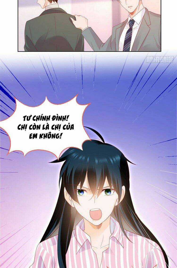 1000 Tư Thế Cưa Đổ Tổng Tài Chapter 129 trang 10