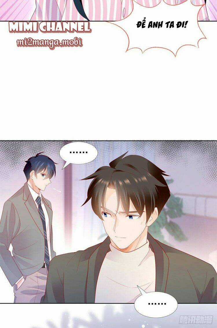 1000 Tư Thế Cưa Đổ Tổng Tài Chapter 129 trang 11