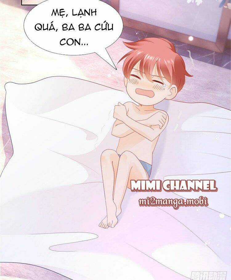 1000 Tư Thế Cưa Đổ Tổng Tài Chapter 129 trang 13