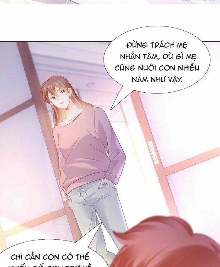 1000 Tư Thế Cưa Đổ Tổng Tài Chapter 129 trang 14