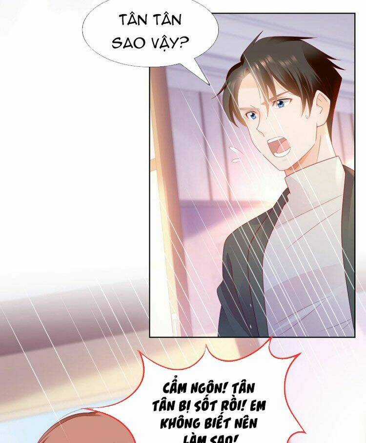 1000 Tư Thế Cưa Đổ Tổng Tài Chapter 129 trang 16