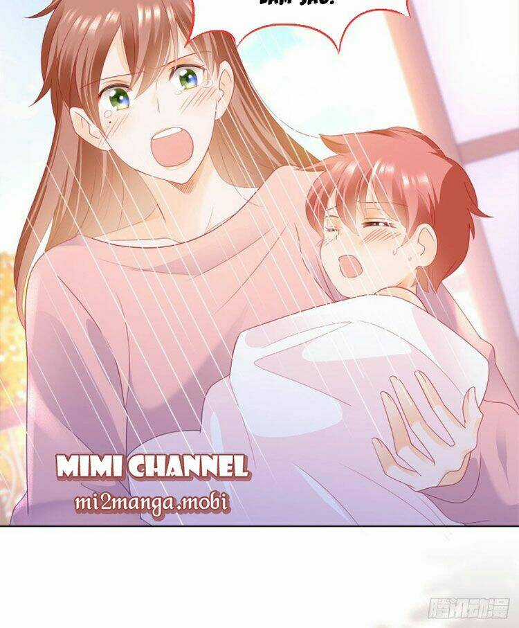 1000 Tư Thế Cưa Đổ Tổng Tài Chapter 129 trang 17