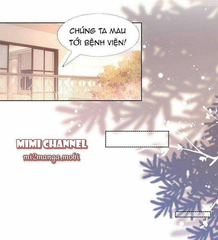 1000 Tư Thế Cưa Đổ Tổng Tài Chapter 129 trang 18