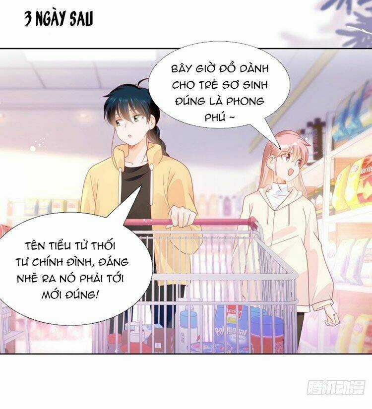 1000 Tư Thế Cưa Đổ Tổng Tài Chapter 129 trang 19