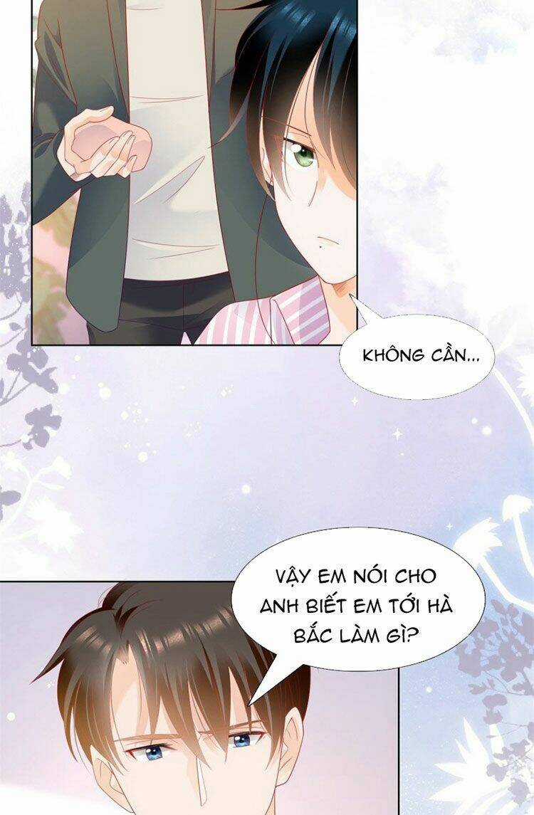 1000 Tư Thế Cưa Đổ Tổng Tài Chapter 129 trang 2