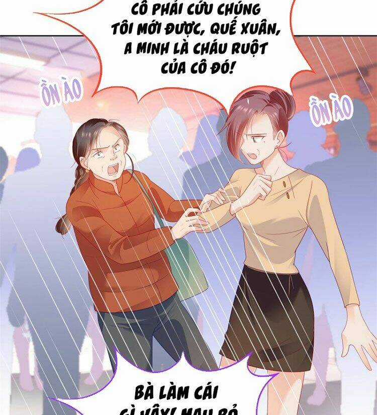 1000 Tư Thế Cưa Đổ Tổng Tài Chapter 129 trang 21