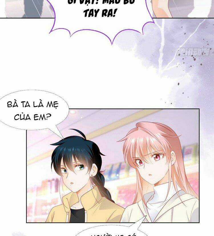 1000 Tư Thế Cưa Đổ Tổng Tài Chapter 129 trang 22