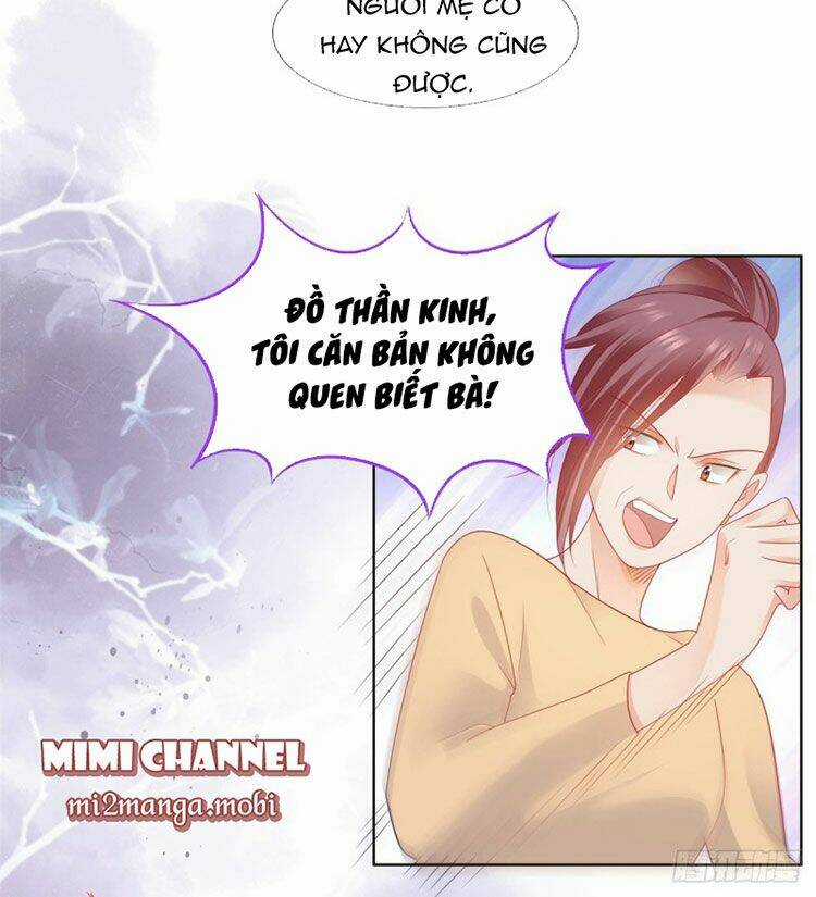 1000 Tư Thế Cưa Đổ Tổng Tài Chapter 129 trang 23