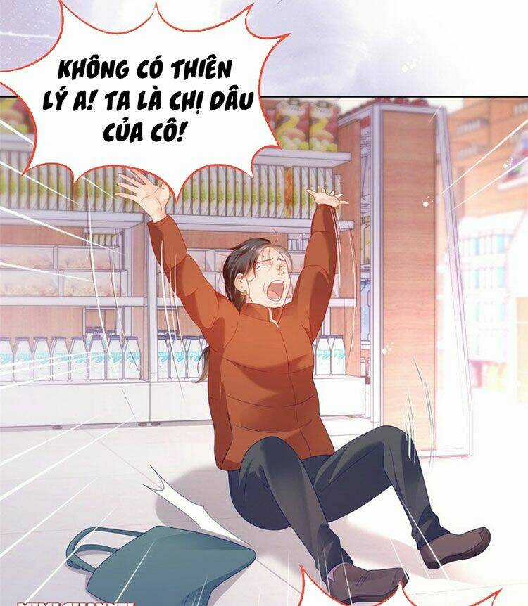 1000 Tư Thế Cưa Đổ Tổng Tài Chapter 129 trang 24