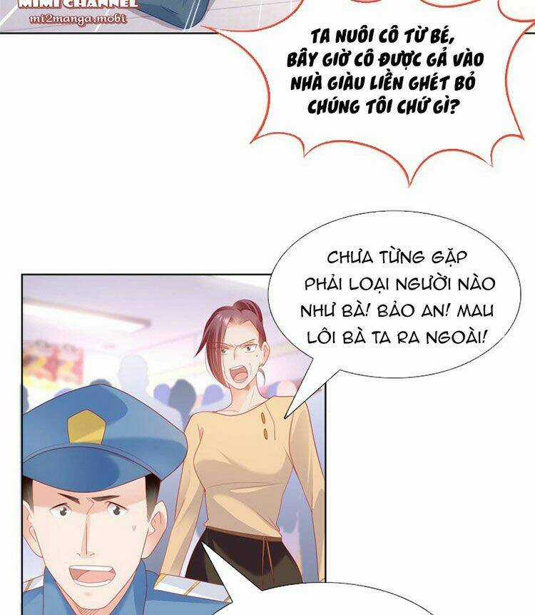 1000 Tư Thế Cưa Đổ Tổng Tài Chapter 129 trang 25