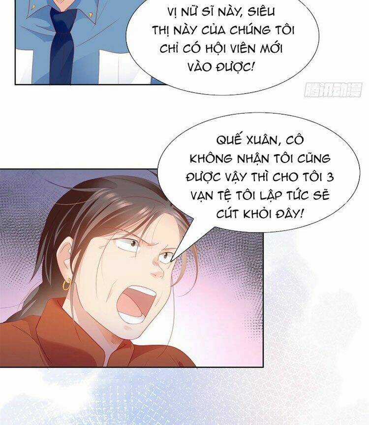 1000 Tư Thế Cưa Đổ Tổng Tài Chapter 129 trang 26