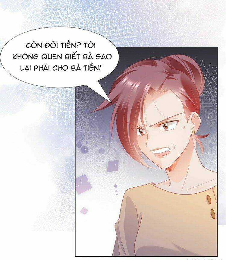 1000 Tư Thế Cưa Đổ Tổng Tài Chapter 129 trang 27