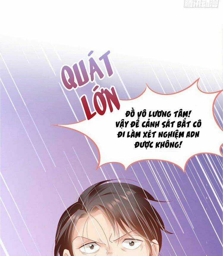 1000 Tư Thế Cưa Đổ Tổng Tài Chapter 129 trang 28