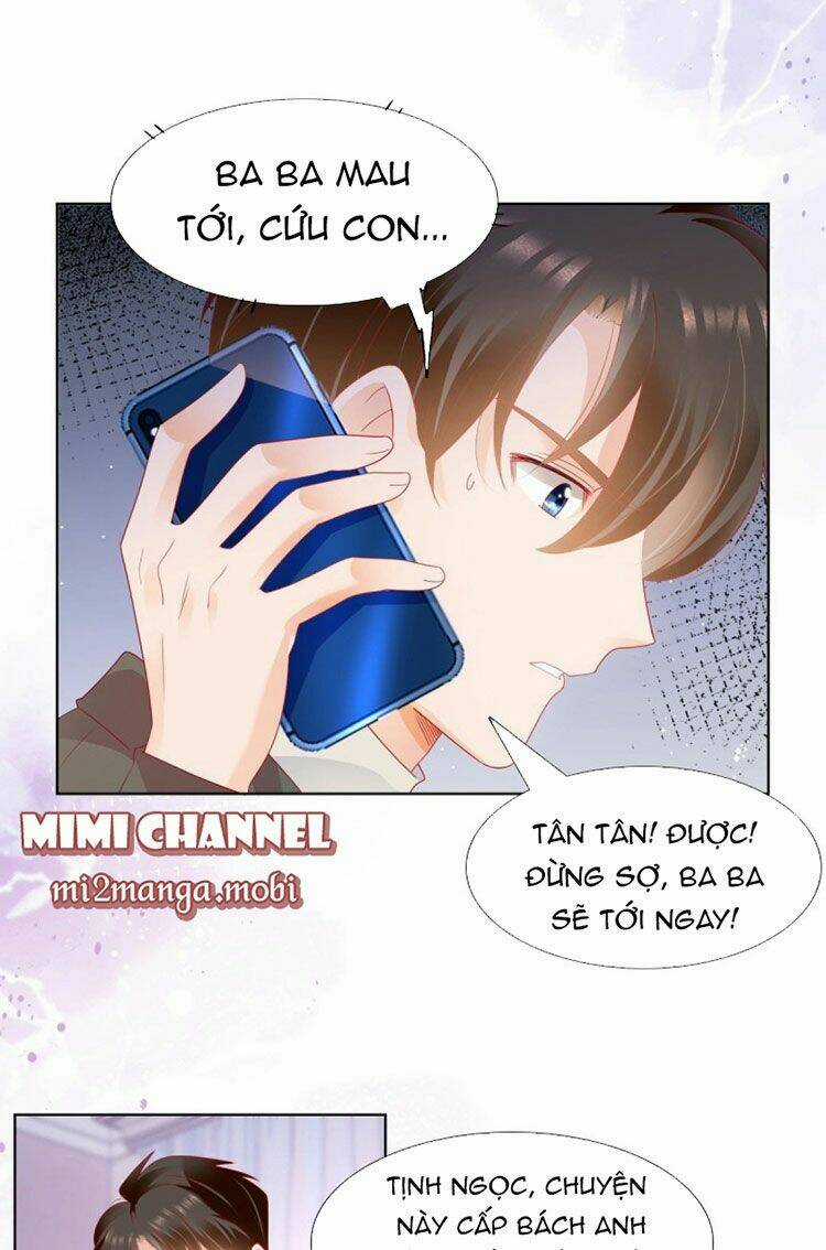 1000 Tư Thế Cưa Đổ Tổng Tài Chapter 129 trang 6