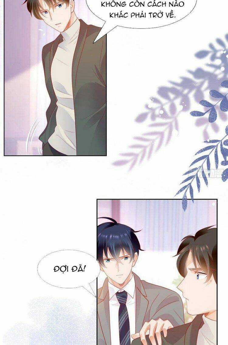 1000 Tư Thế Cưa Đổ Tổng Tài Chapter 129 trang 7