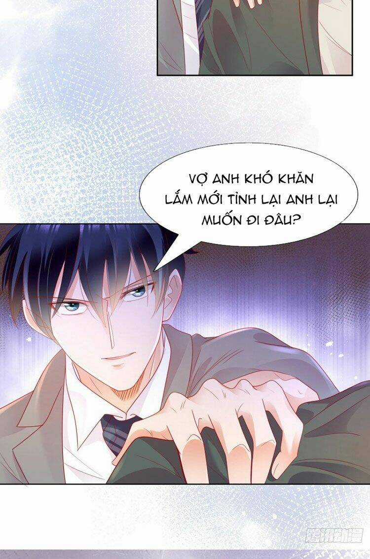 1000 Tư Thế Cưa Đổ Tổng Tài Chapter 129 trang 8