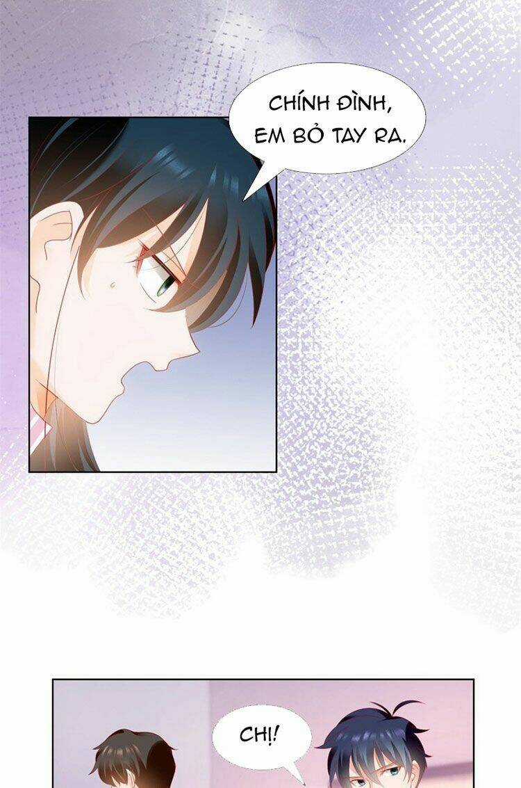 1000 Tư Thế Cưa Đổ Tổng Tài Chapter 129 trang 9