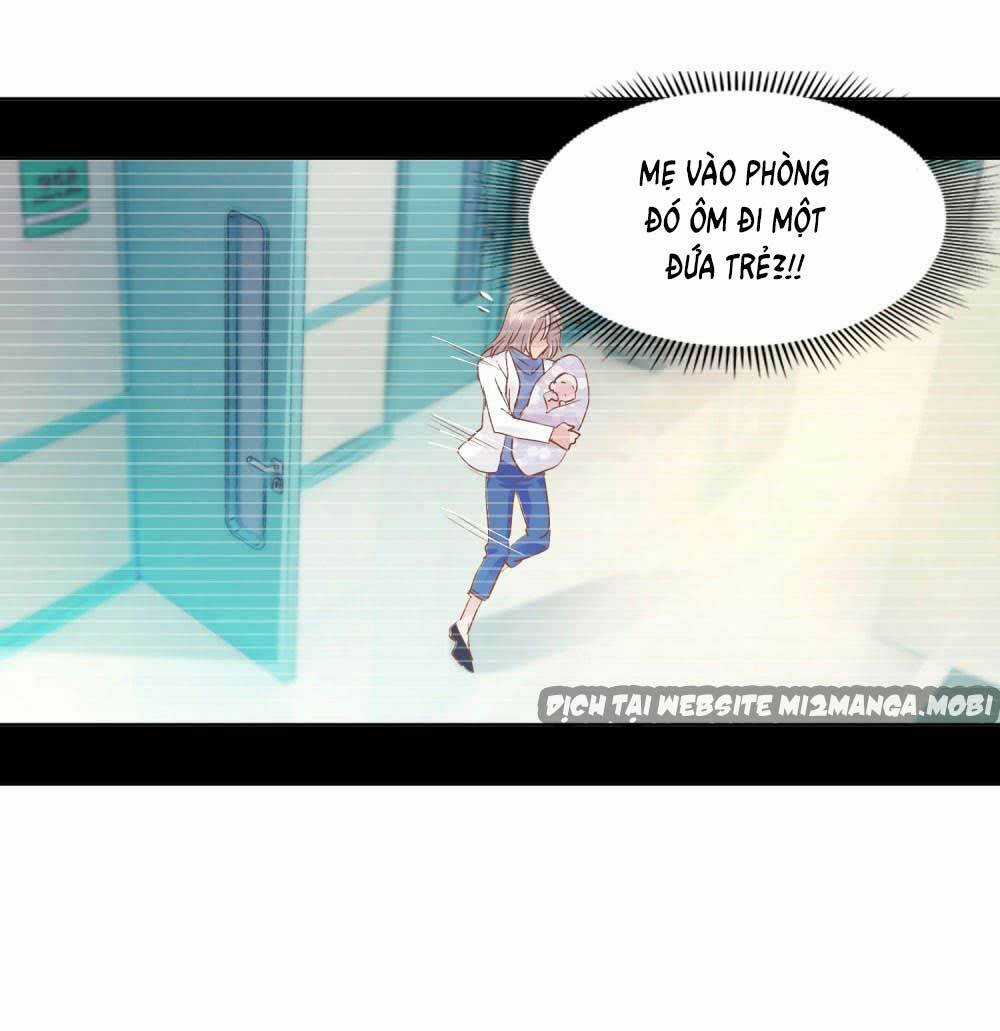 1000 Tư Thế Cưa Đổ Tổng Tài Chapter 13 trang 13