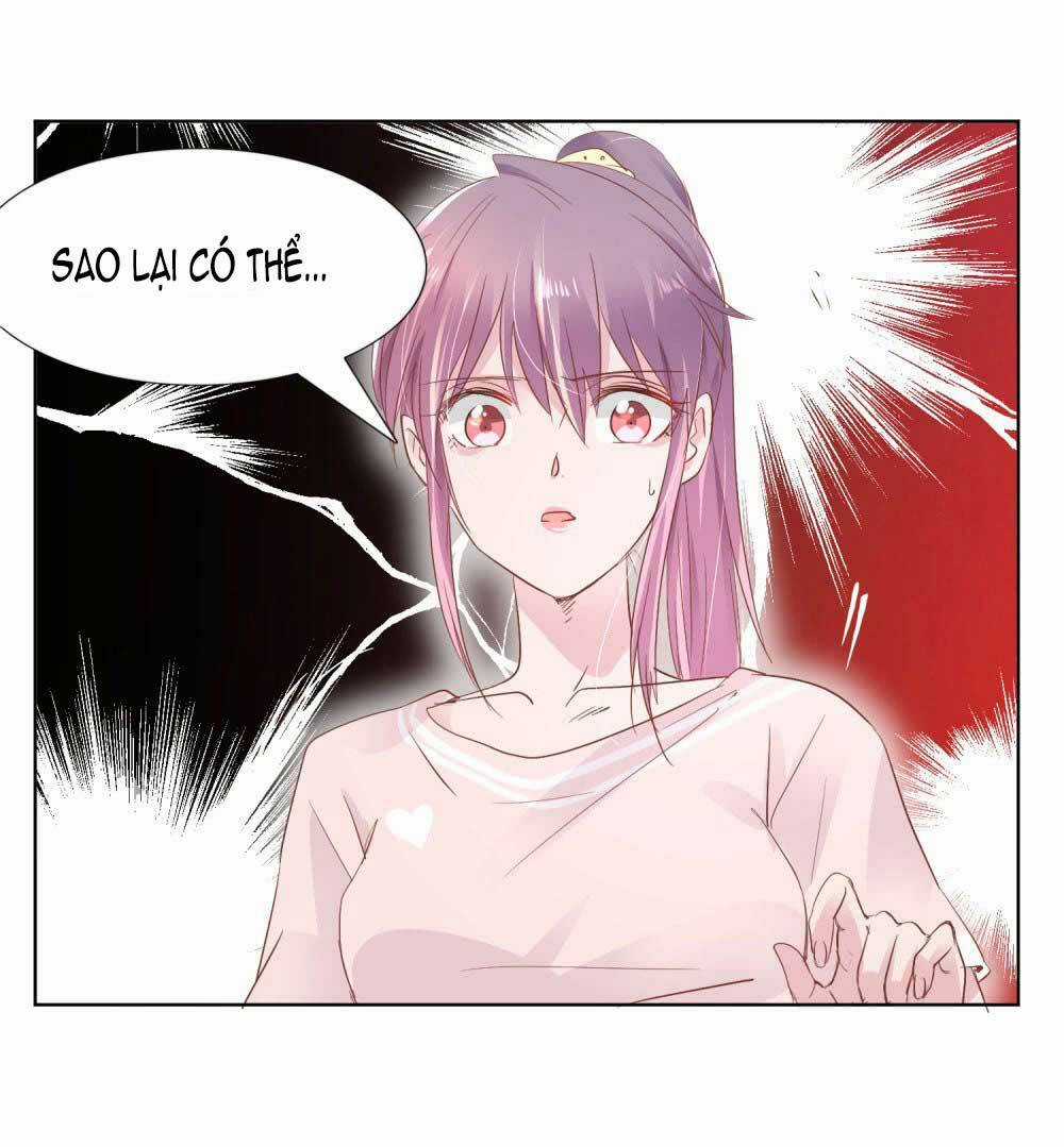 1000 Tư Thế Cưa Đổ Tổng Tài Chapter 13 trang 14