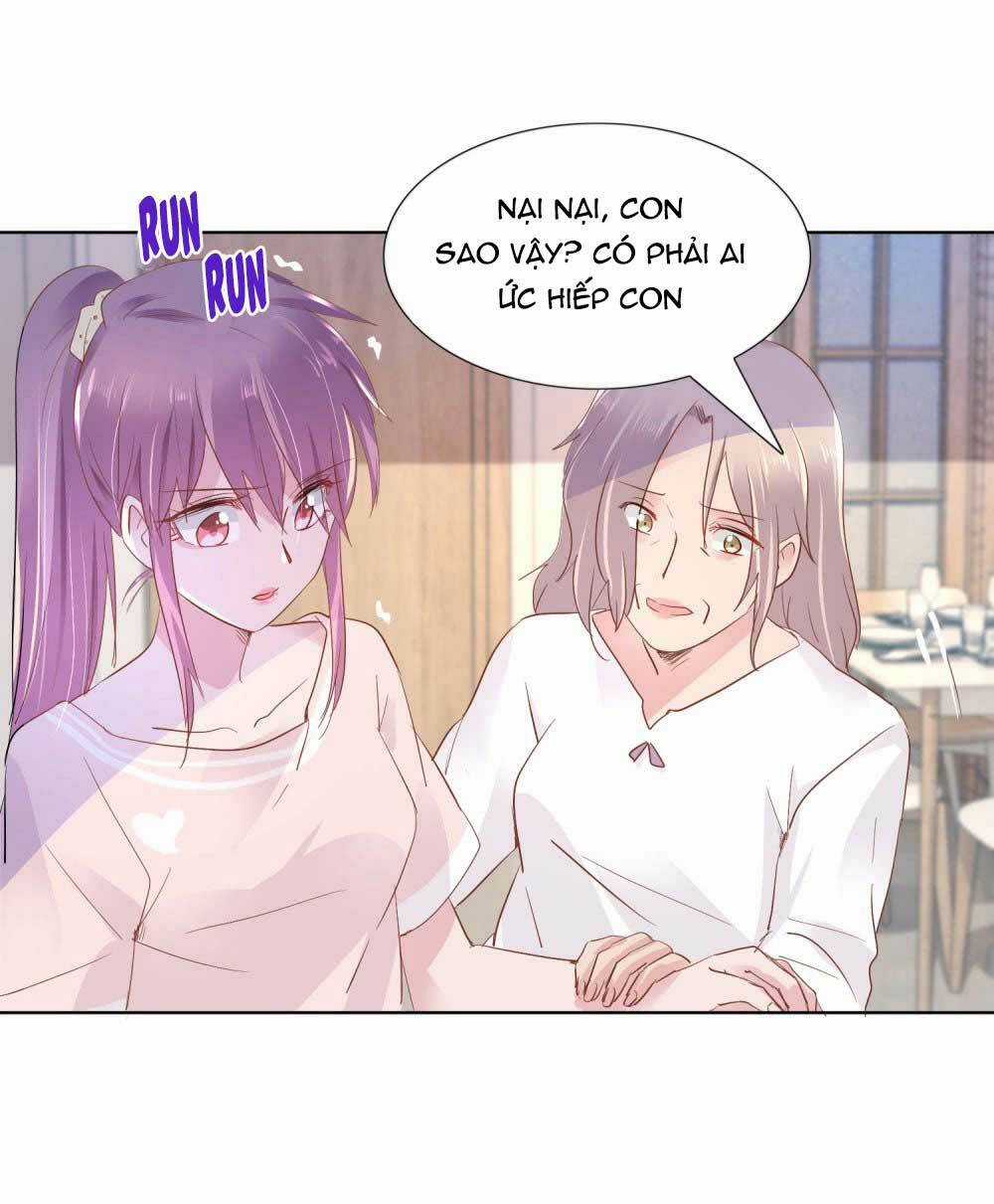 1000 Tư Thế Cưa Đổ Tổng Tài Chapter 13 trang 15