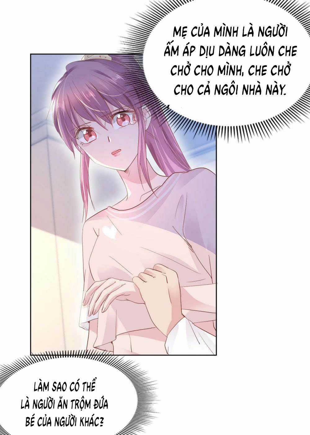 1000 Tư Thế Cưa Đổ Tổng Tài Chapter 13 trang 16