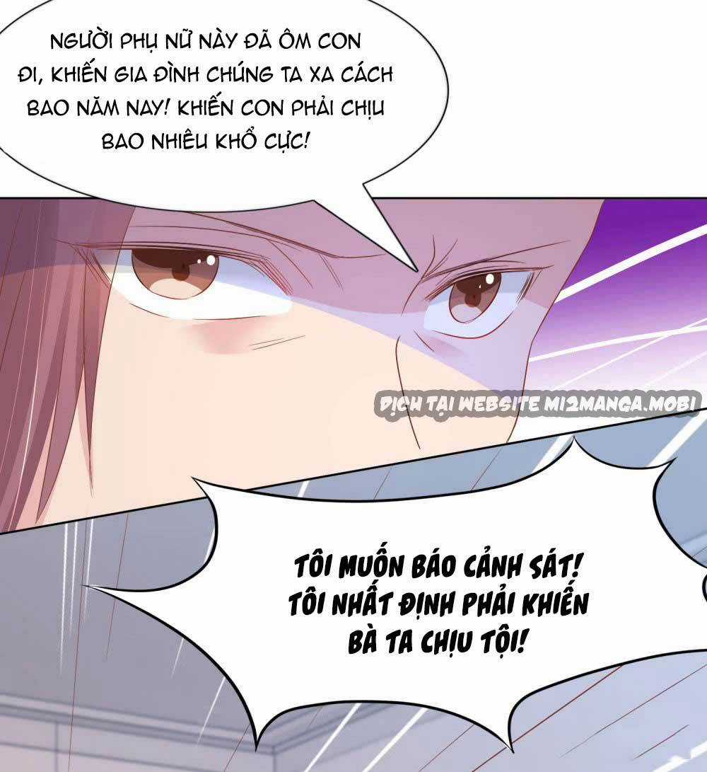 1000 Tư Thế Cưa Đổ Tổng Tài Chapter 13 trang 18