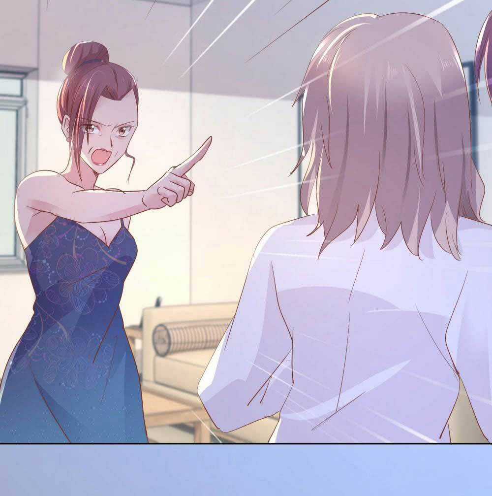 1000 Tư Thế Cưa Đổ Tổng Tài Chapter 13 trang 19