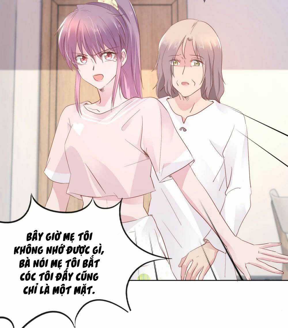 1000 Tư Thế Cưa Đổ Tổng Tài Chapter 13 trang 21