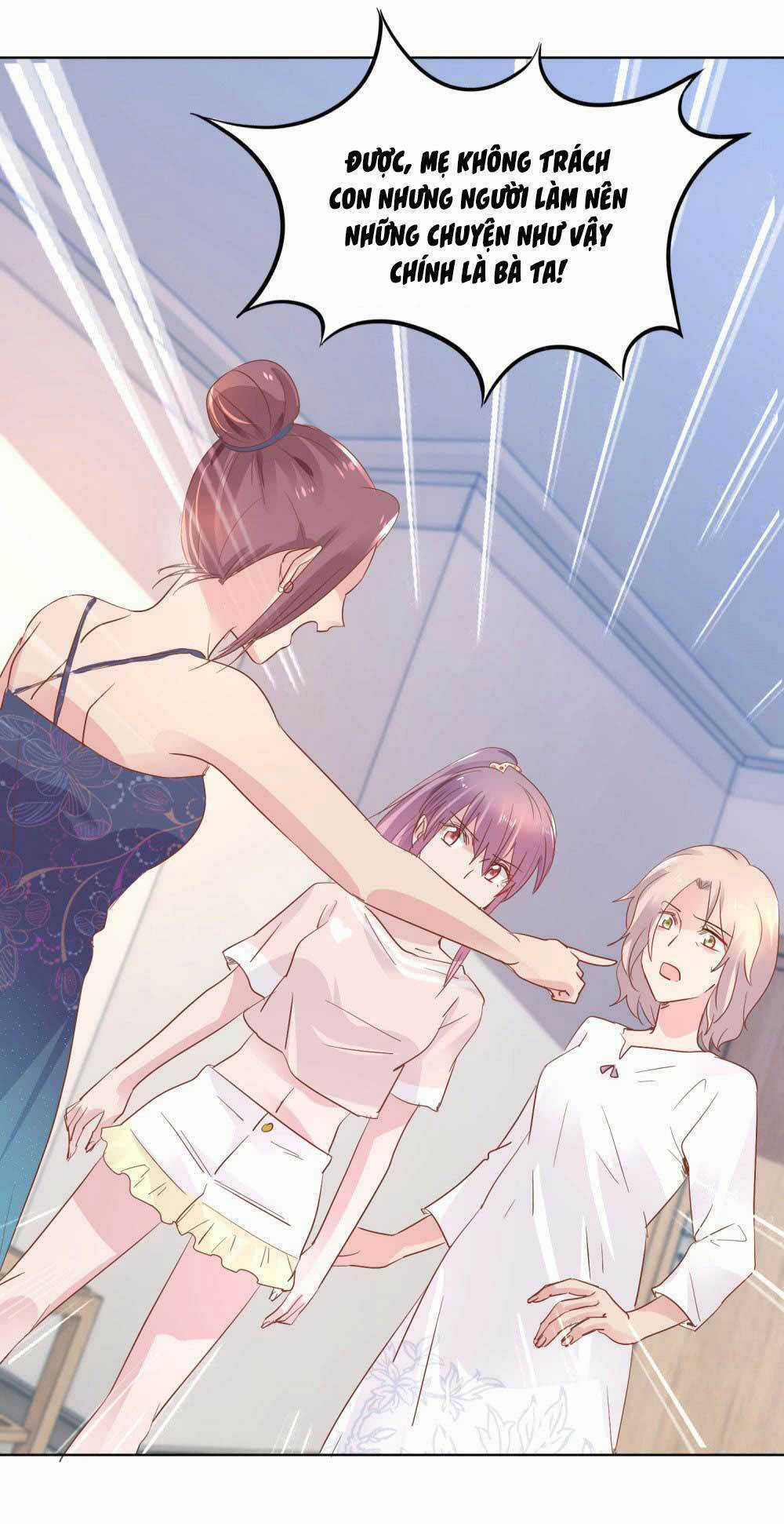 1000 Tư Thế Cưa Đổ Tổng Tài Chapter 13 trang 27