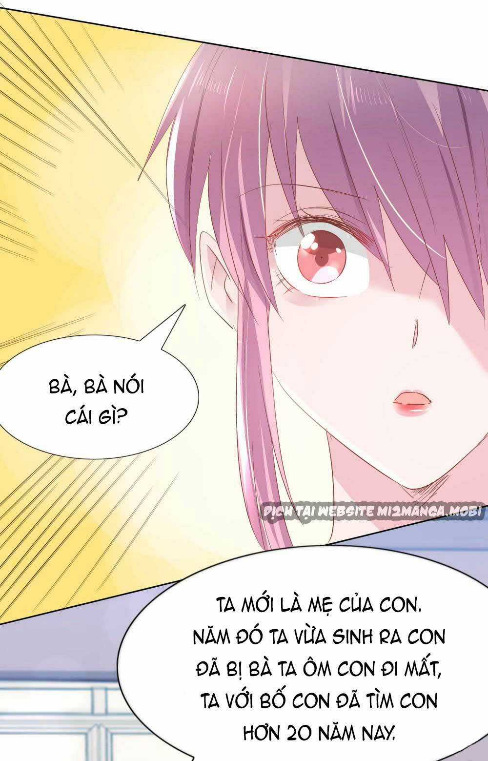 1000 Tư Thế Cưa Đổ Tổng Tài Chapter 13 trang 3