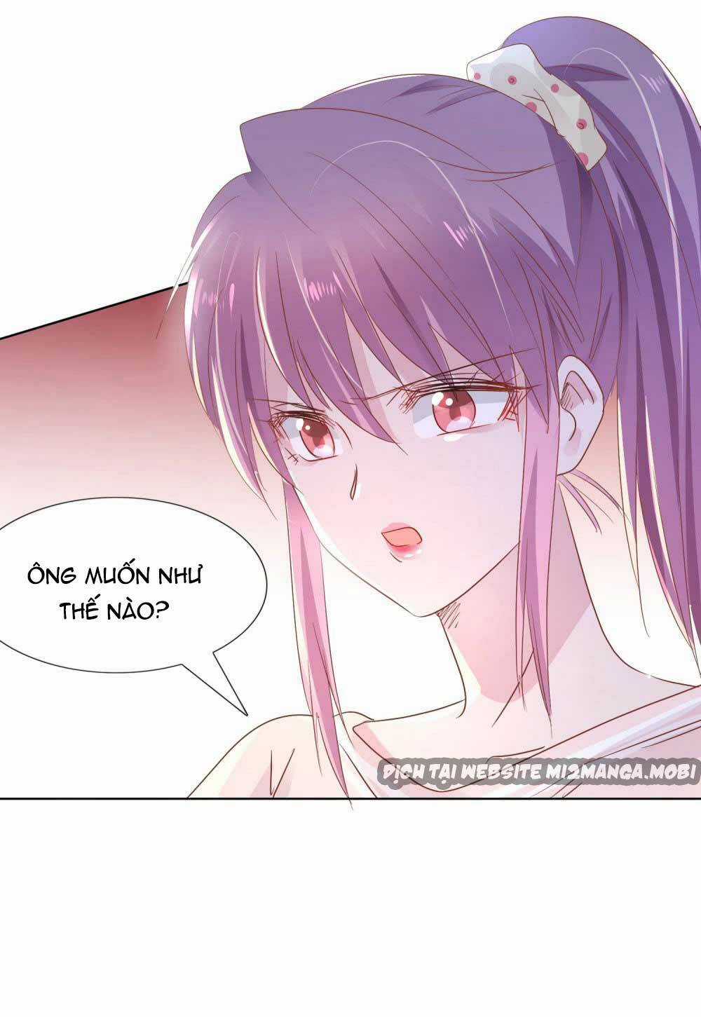 1000 Tư Thế Cưa Đổ Tổng Tài Chapter 13 trang 32