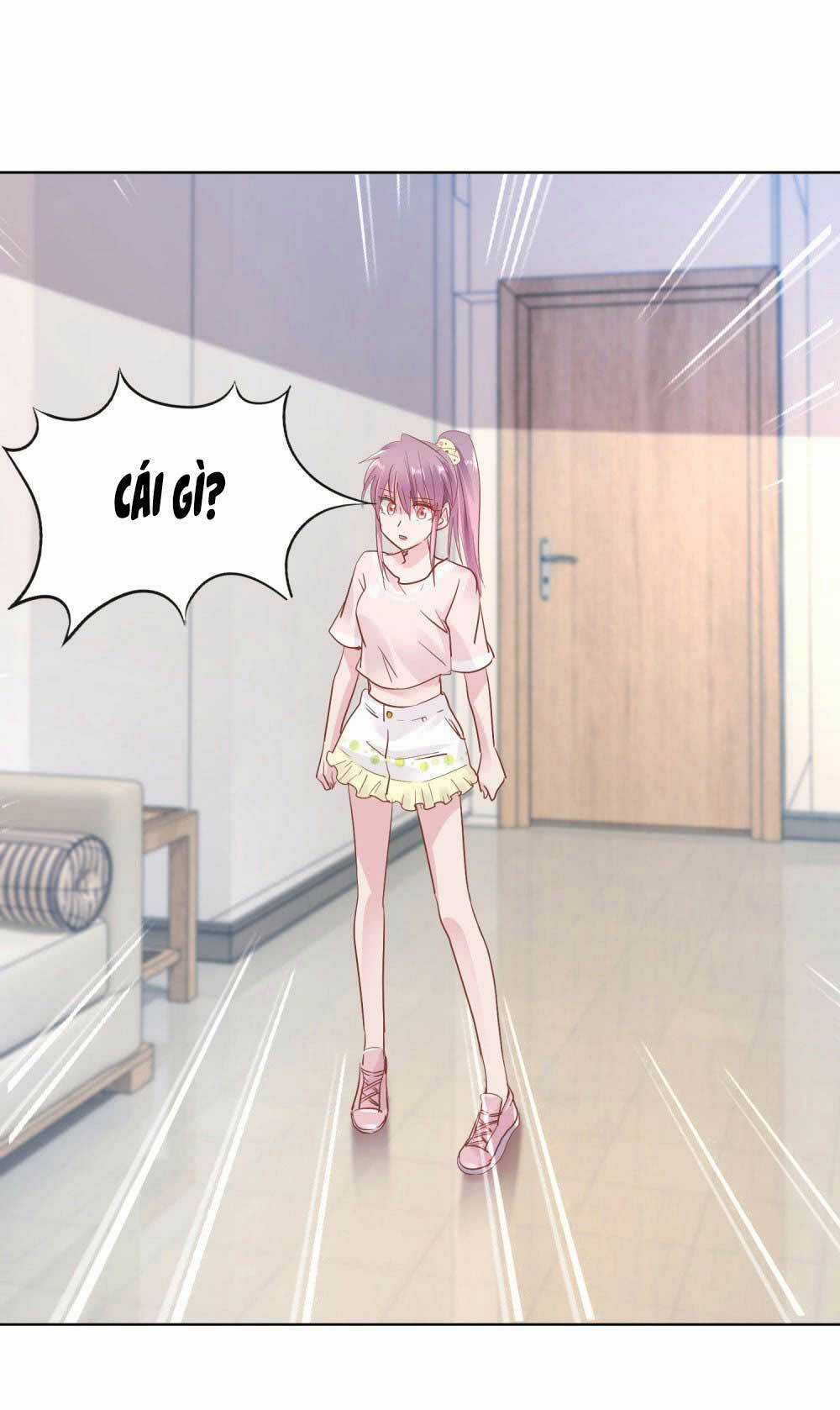 1000 Tư Thế Cưa Đổ Tổng Tài Chapter 13 trang 5