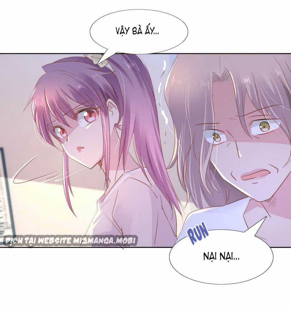 1000 Tư Thế Cưa Đổ Tổng Tài Chapter 13 trang 8