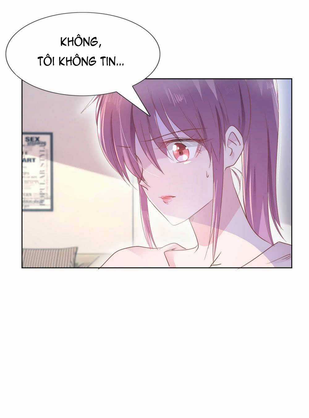 1000 Tư Thế Cưa Đổ Tổng Tài Chapter 13 trang 9