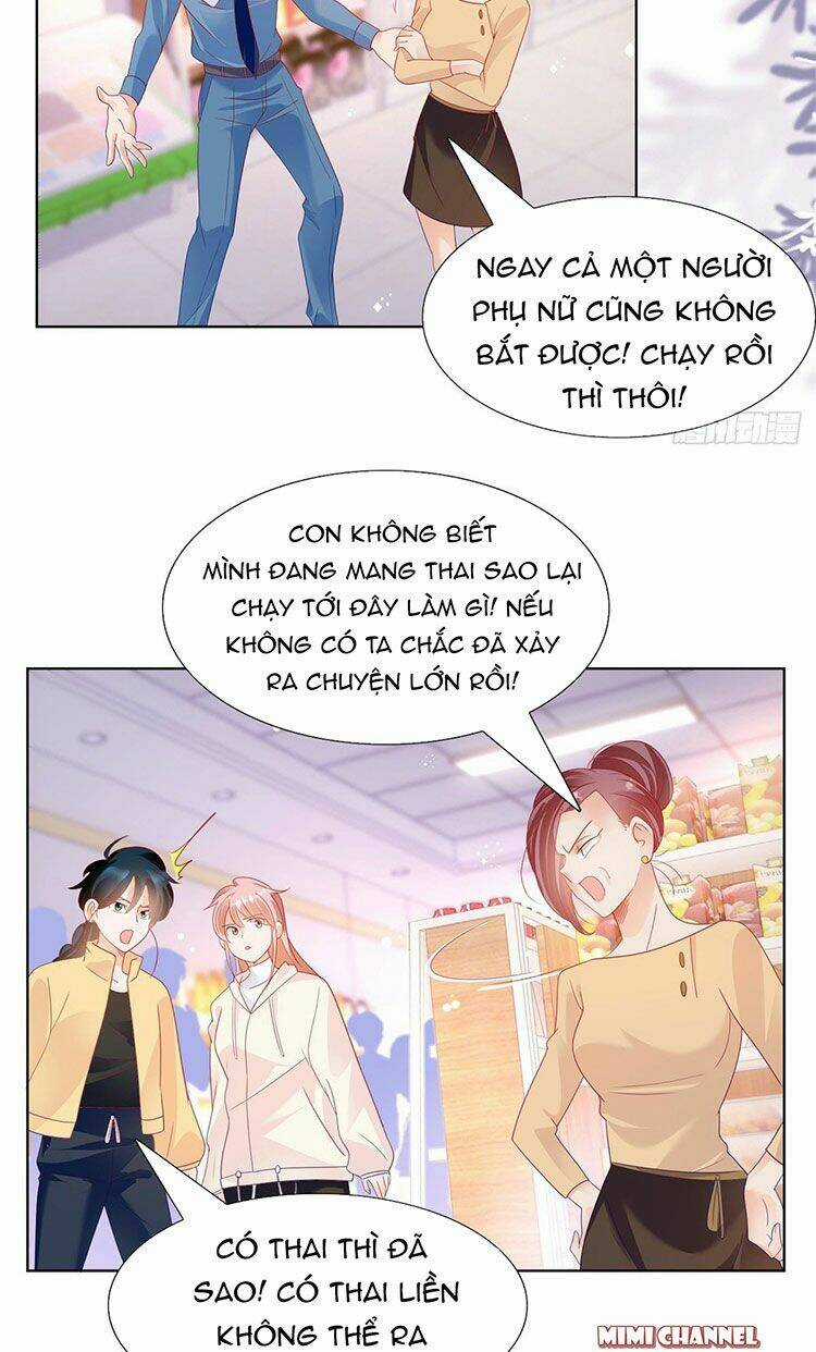 1000 Tư Thế Cưa Đổ Tổng Tài Chapter 130 trang 10