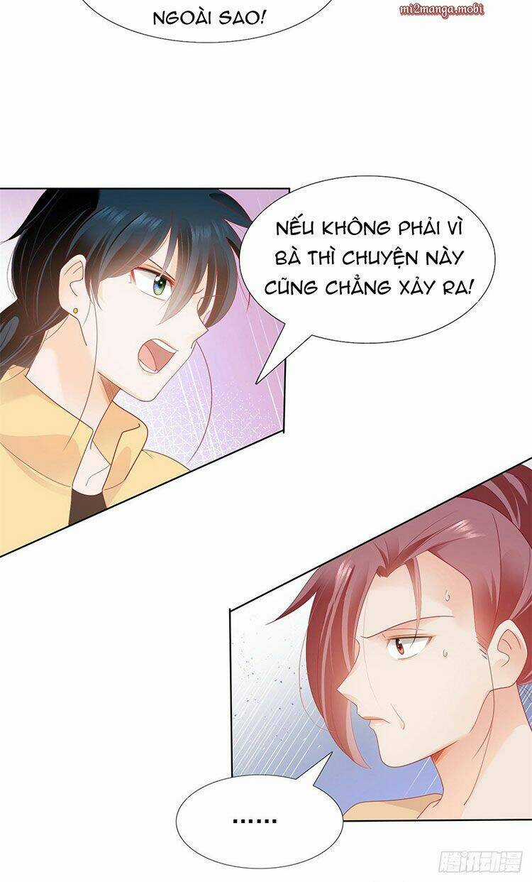 1000 Tư Thế Cưa Đổ Tổng Tài Chapter 130 trang 11