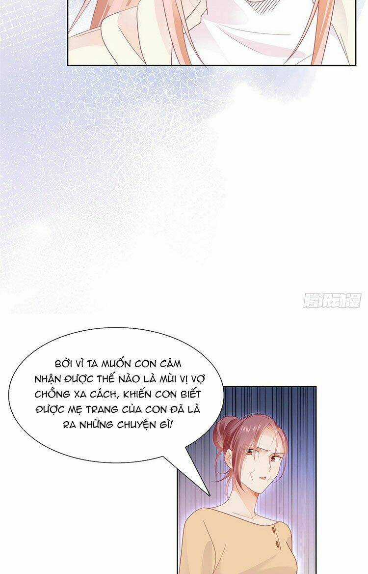 1000 Tư Thế Cưa Đổ Tổng Tài Chapter 130 trang 13