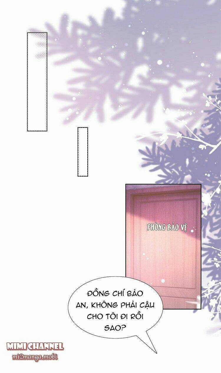 1000 Tư Thế Cưa Đổ Tổng Tài Chapter 130 trang 16