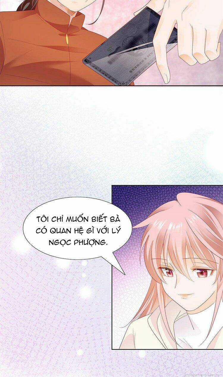 1000 Tư Thế Cưa Đổ Tổng Tài Chapter 130 trang 19