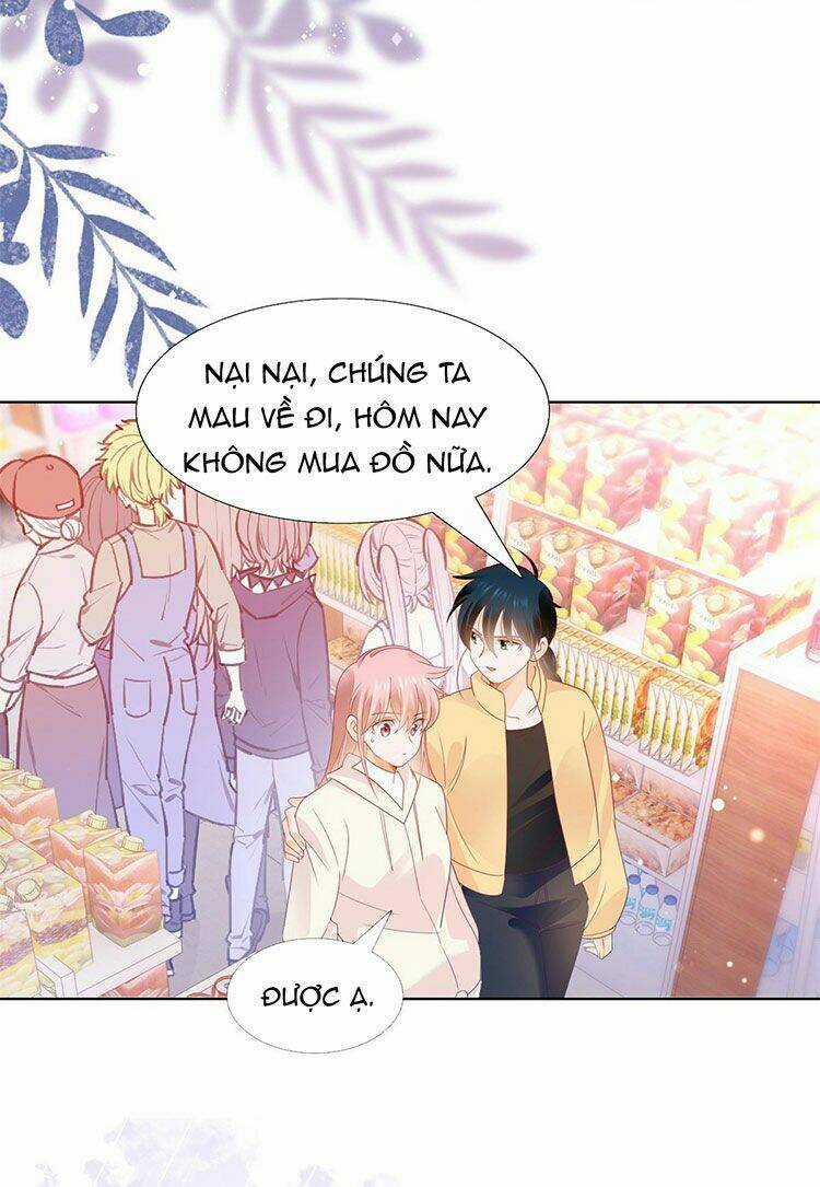 1000 Tư Thế Cưa Đổ Tổng Tài Chapter 130 trang 2