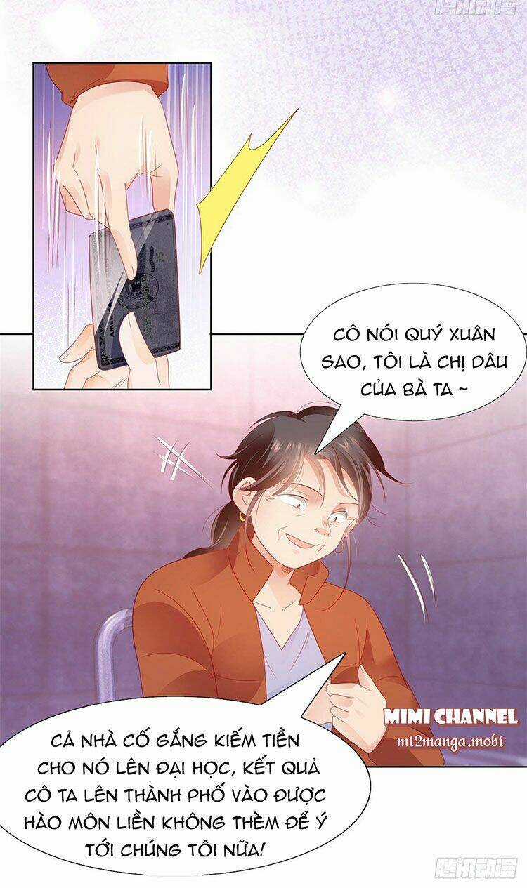 1000 Tư Thế Cưa Đổ Tổng Tài Chapter 130 trang 20