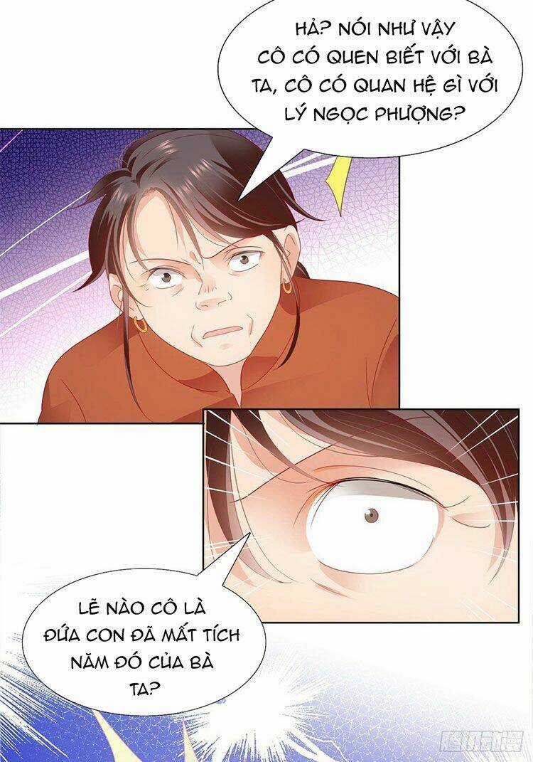 1000 Tư Thế Cưa Đổ Tổng Tài Chapter 130 trang 23