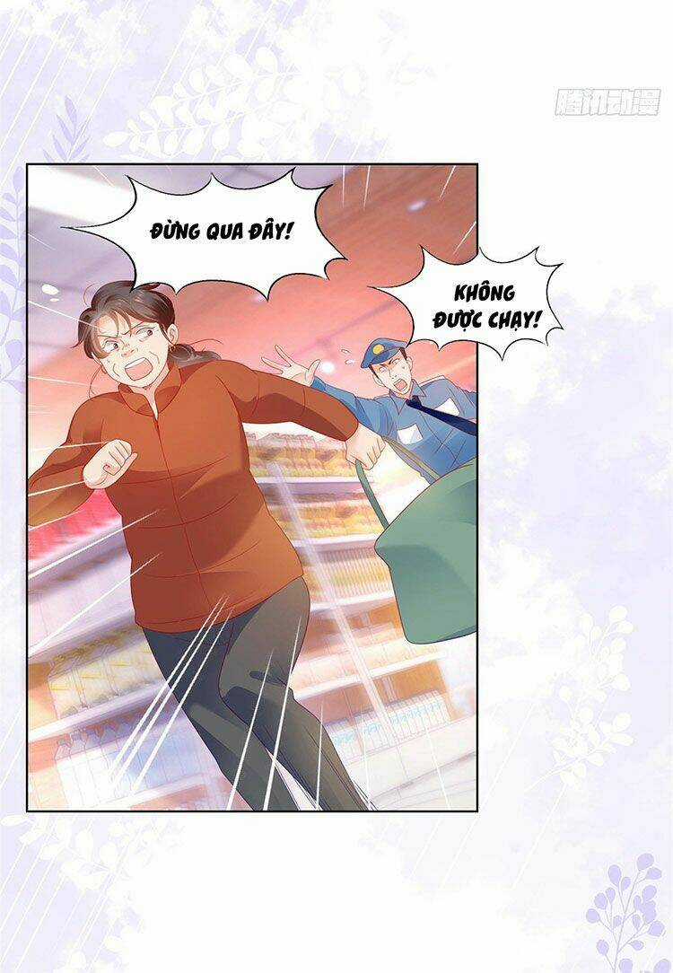 1000 Tư Thế Cưa Đổ Tổng Tài Chapter 130 trang 3