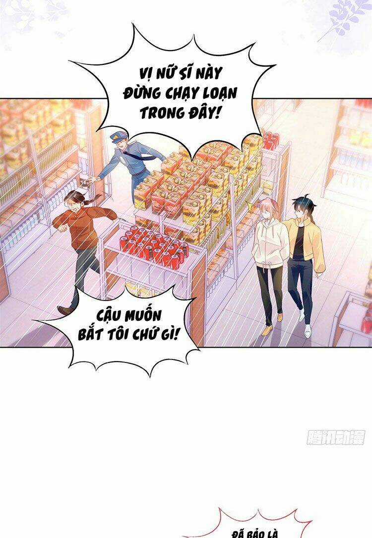 1000 Tư Thế Cưa Đổ Tổng Tài Chapter 130 trang 4