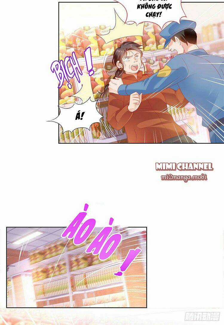 1000 Tư Thế Cưa Đổ Tổng Tài Chapter 130 trang 5