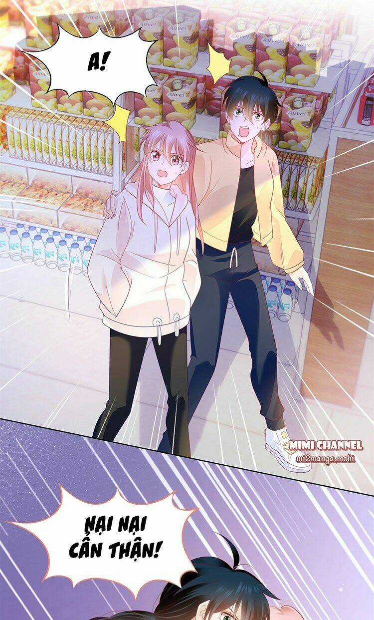 1000 Tư Thế Cưa Đổ Tổng Tài Chapter 130 trang 6