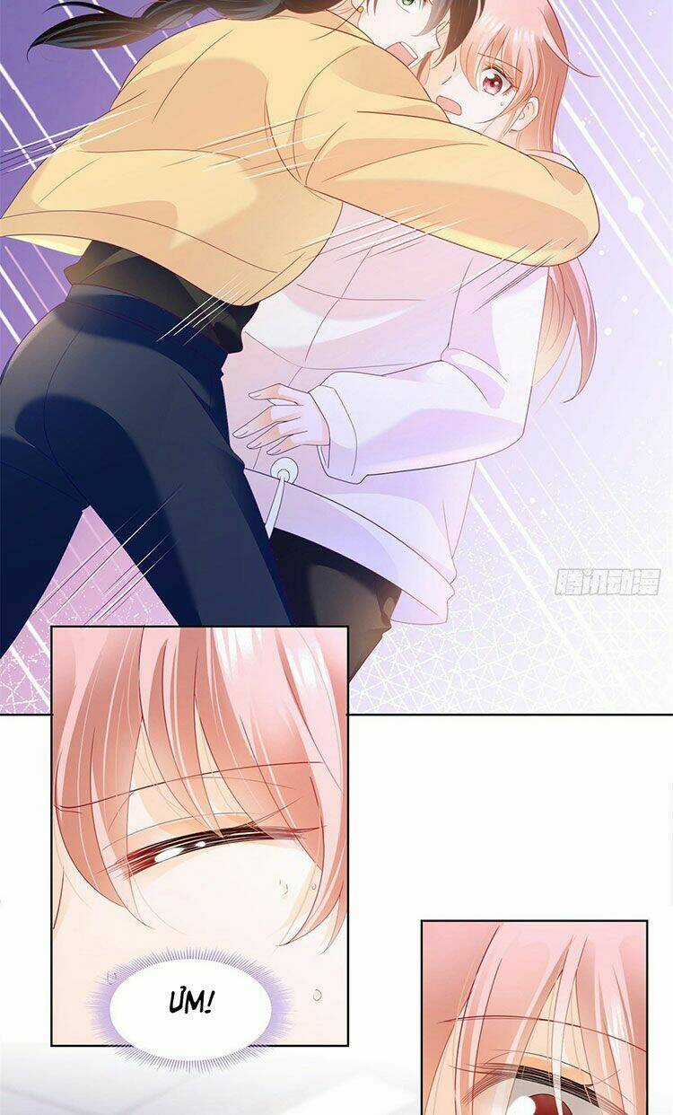 1000 Tư Thế Cưa Đổ Tổng Tài Chapter 130 trang 7